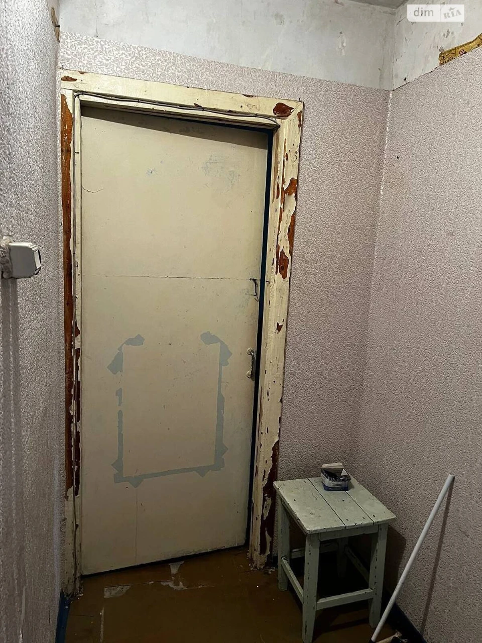 Продажа Квартира в Саксаганском