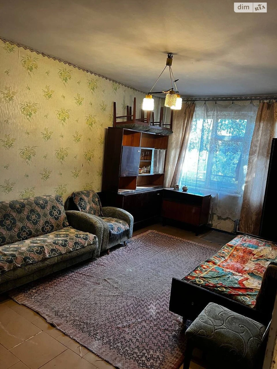Продажа Квартира в Саксаганском