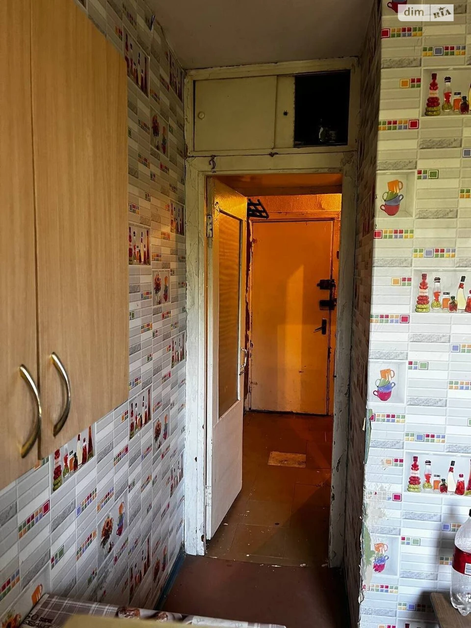 Продажа Квартира в Саксаганском