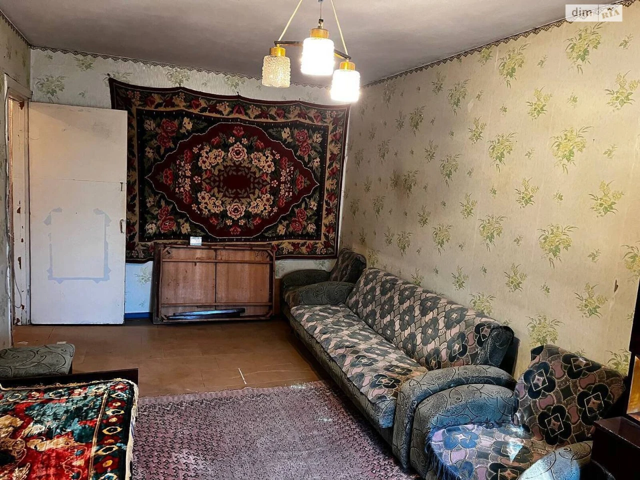 Продажа Квартира в Саксаганском