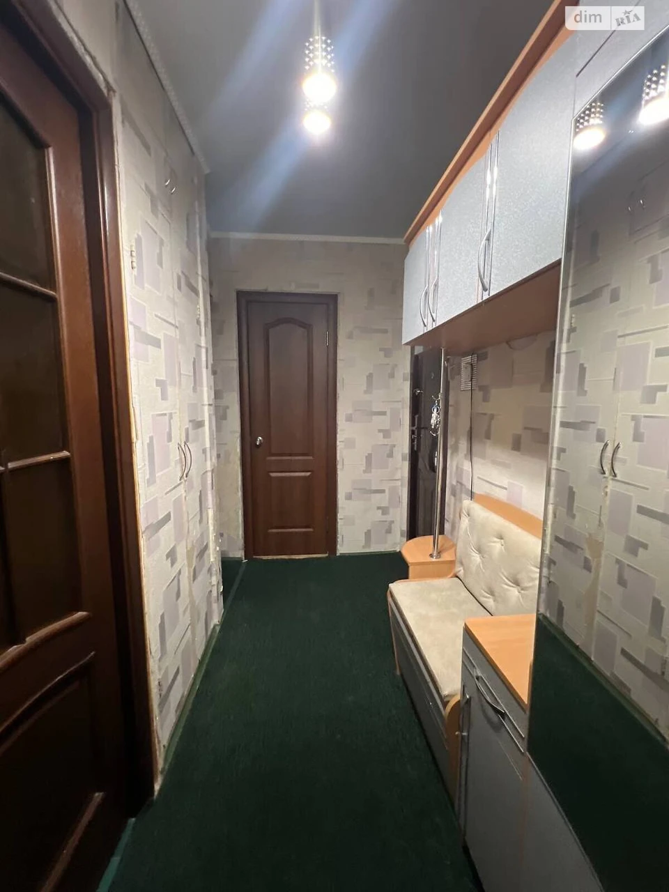 Apartment for Sale - Central Area