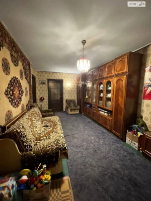 Apartment for Sale - Central Area