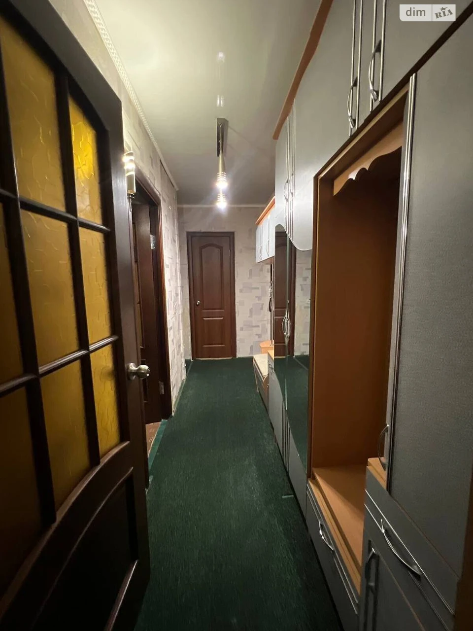 Apartment for Sale - Central Area