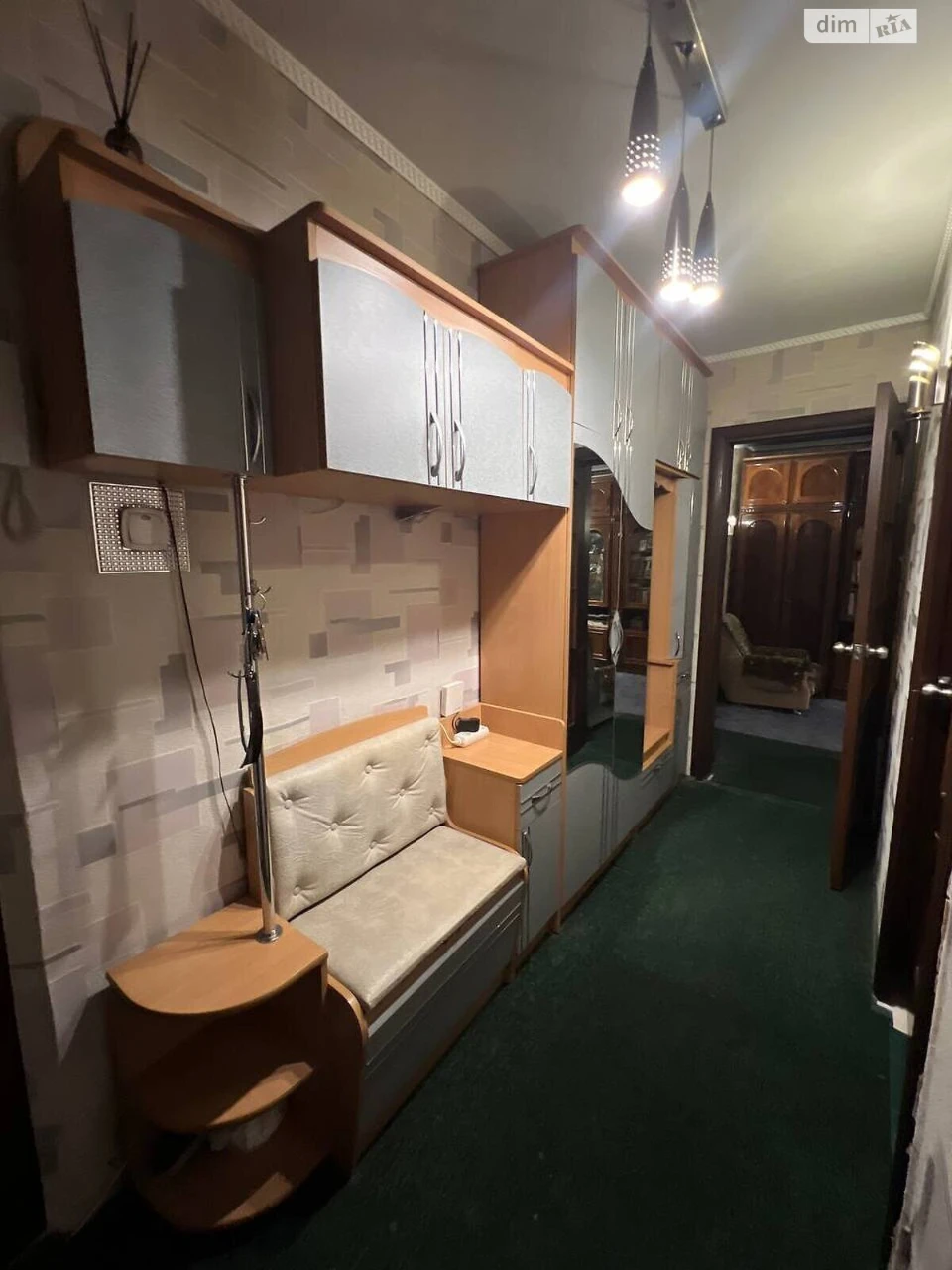 Apartment for Sale - Central Area