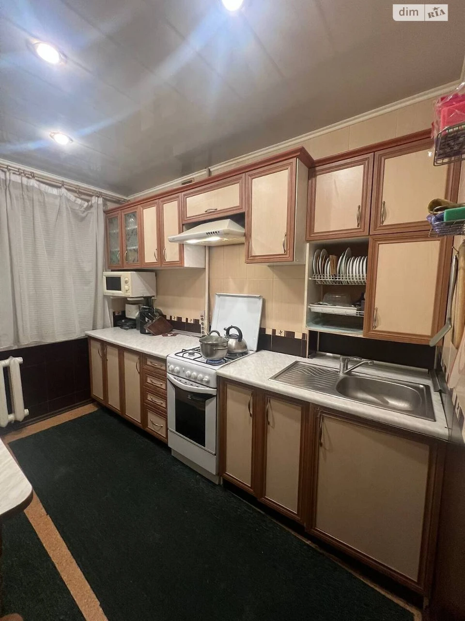 Apartment for Sale - Central Area