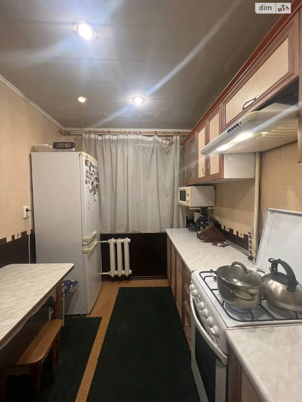 Apartment for Sale - Central Area