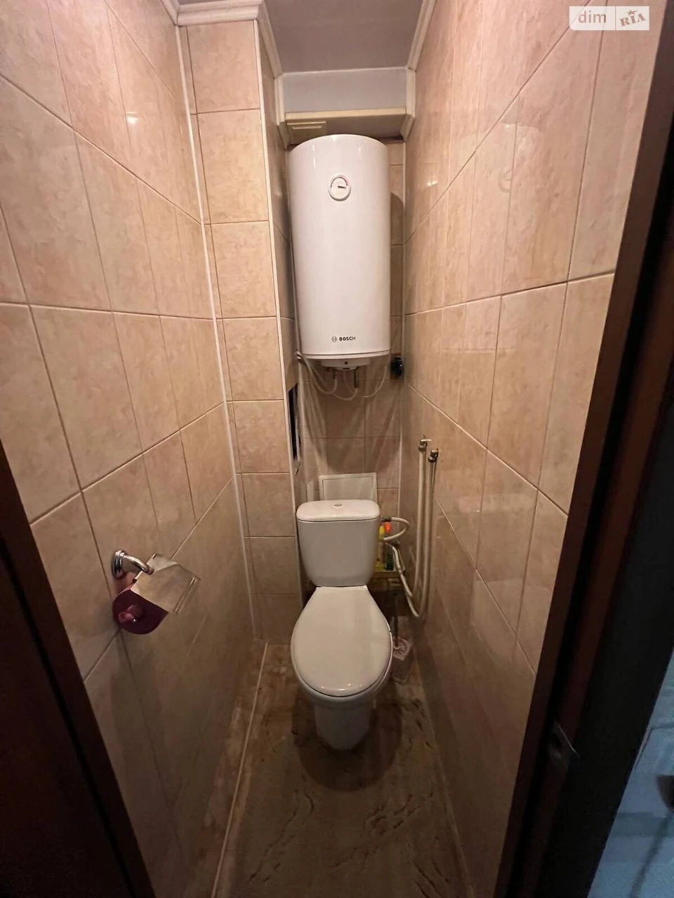 Apartment for Sale - Central Area
