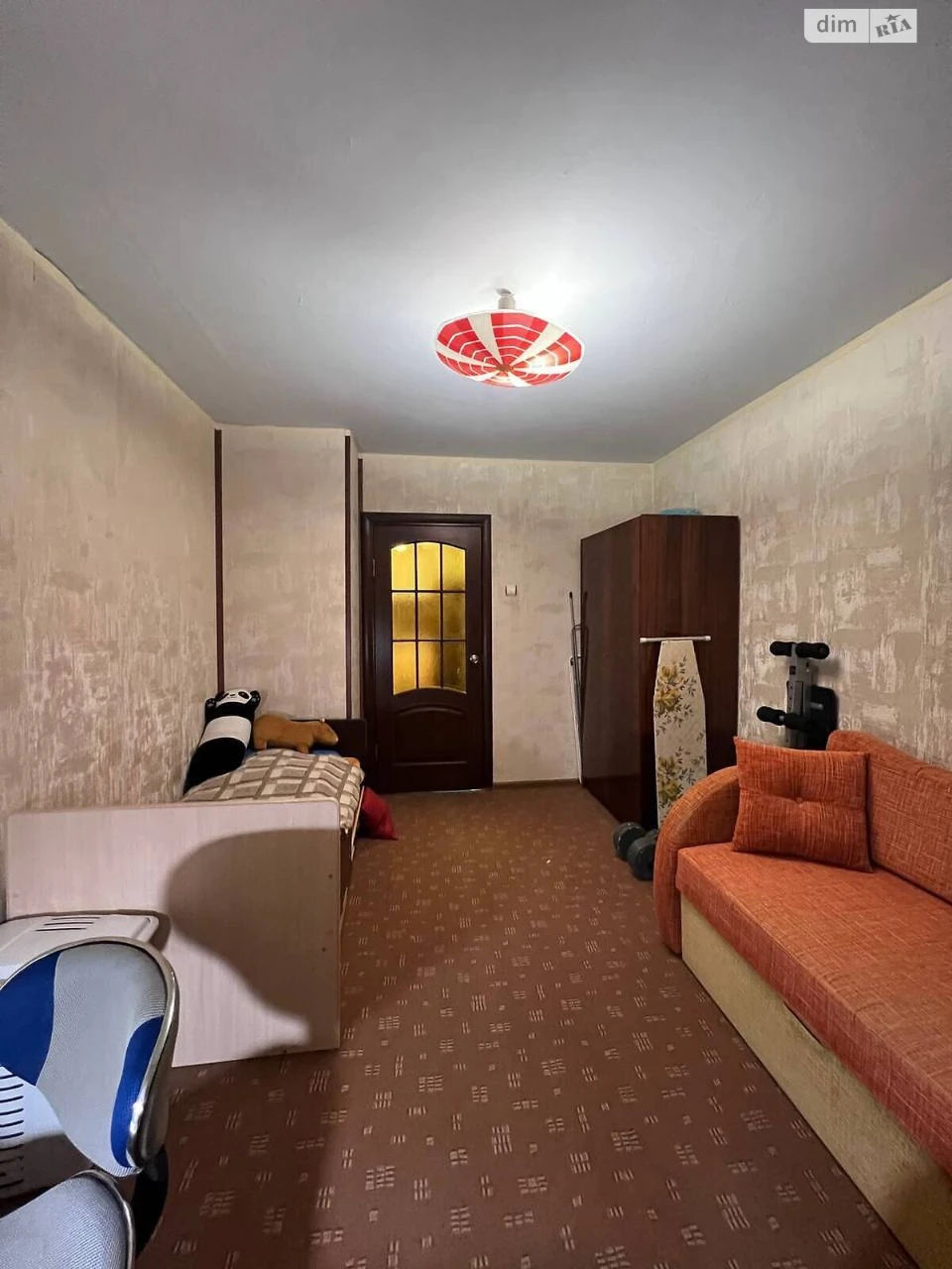 Apartment for Sale - Central Area
