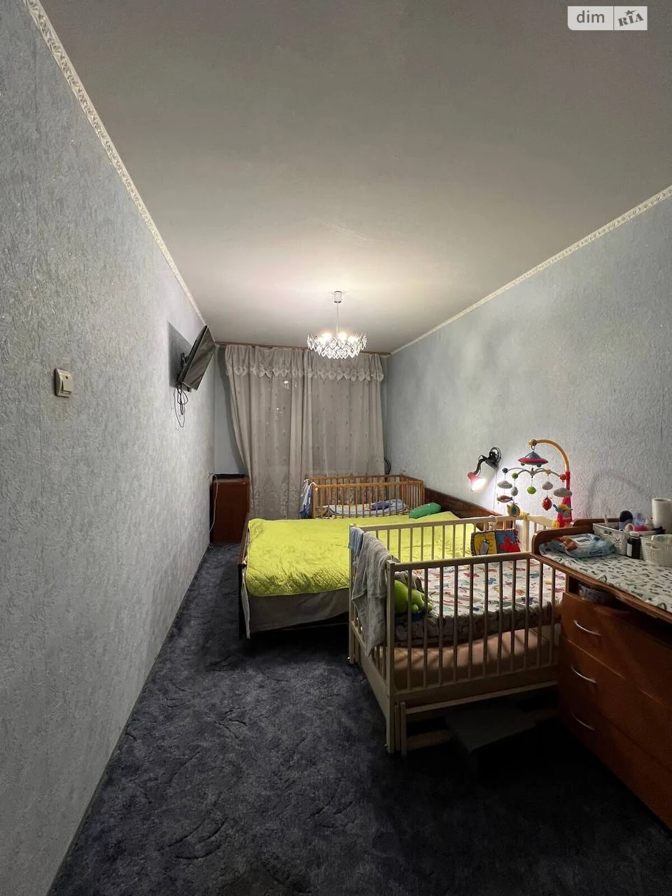 Apartment for Sale - Central Area