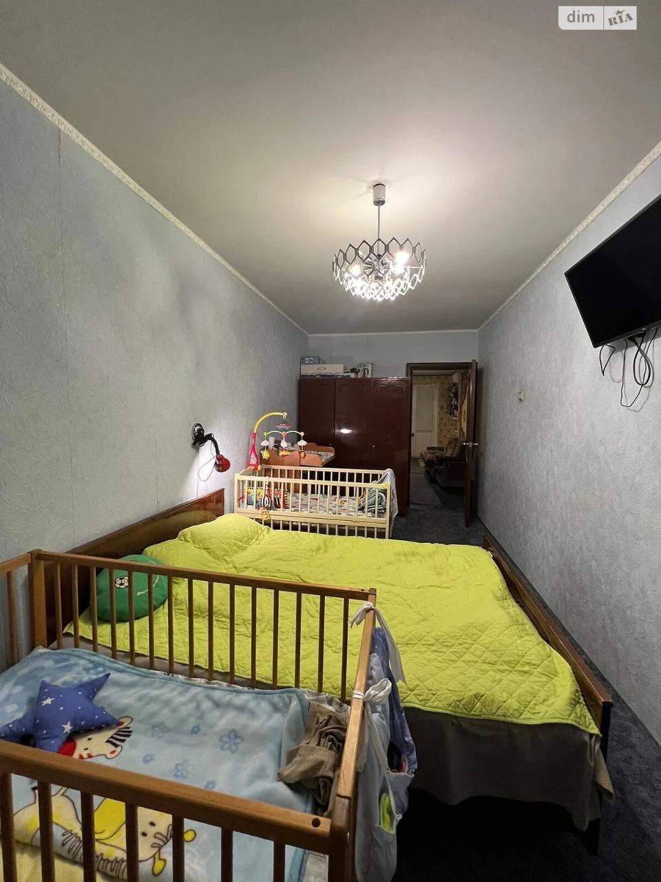 Apartment for Sale - Central Area