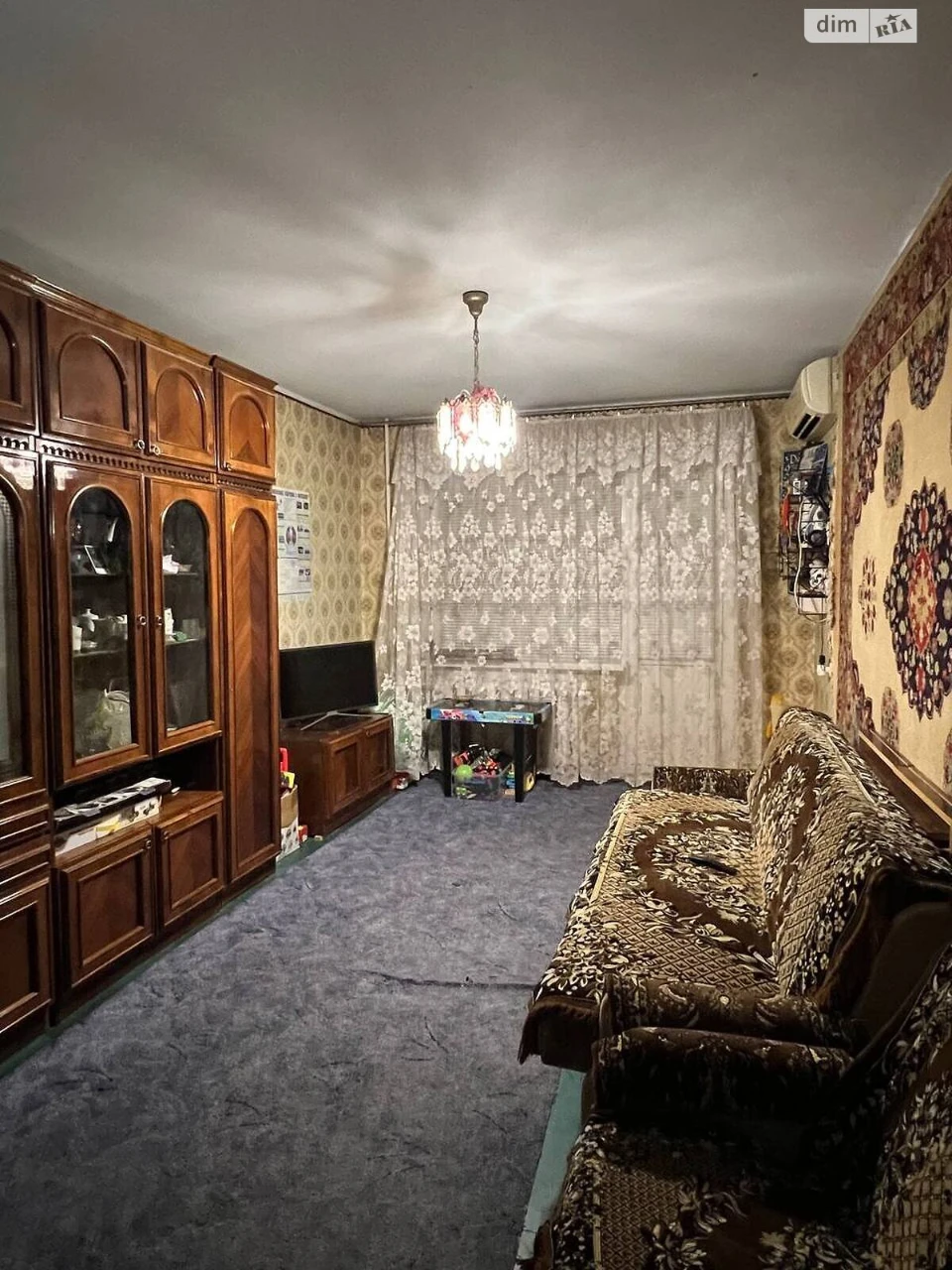 Apartment for Sale - Central Area
