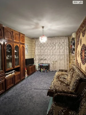 Apartment for Sale - Central Area