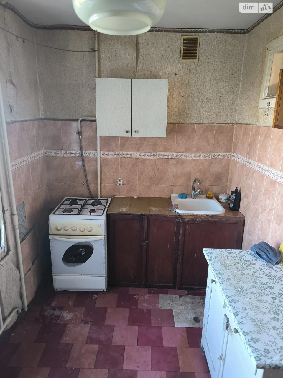 Продається Квартира в Тернівському