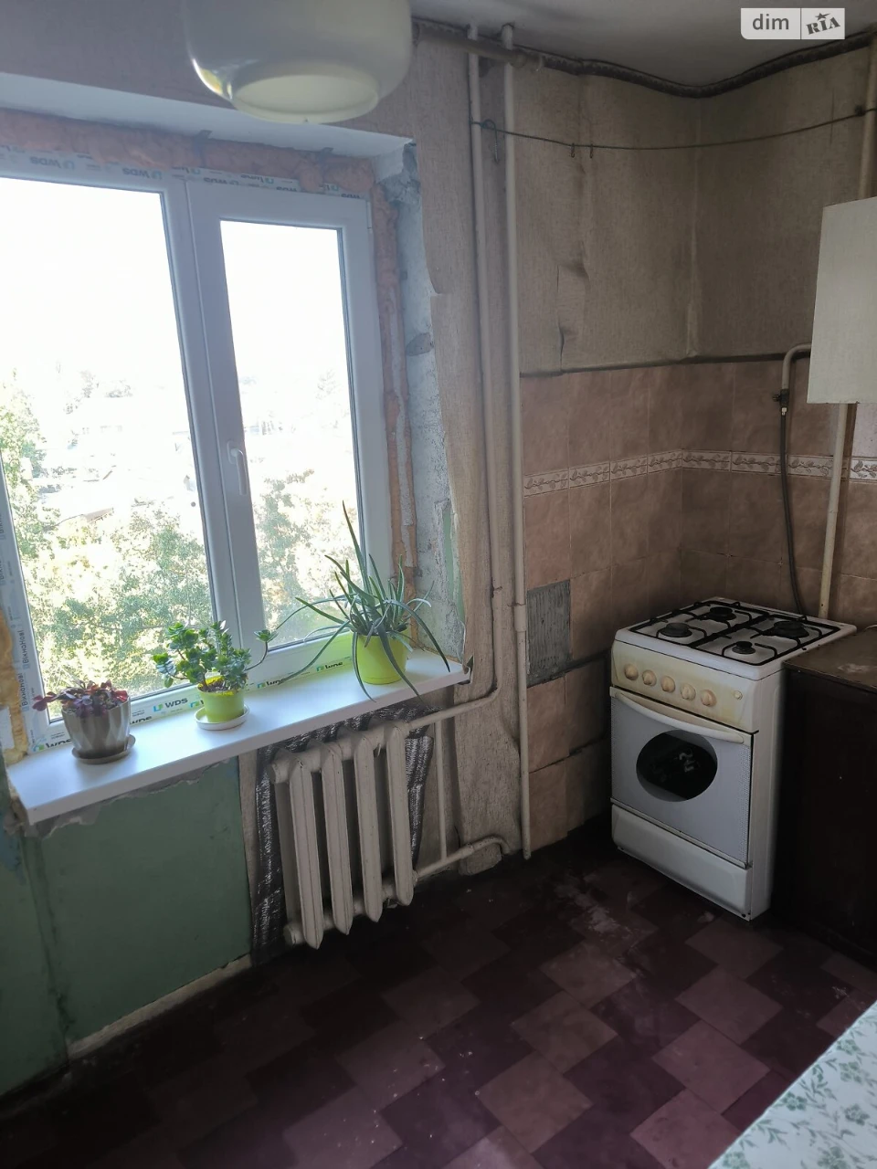 Продається Квартира в Тернівському