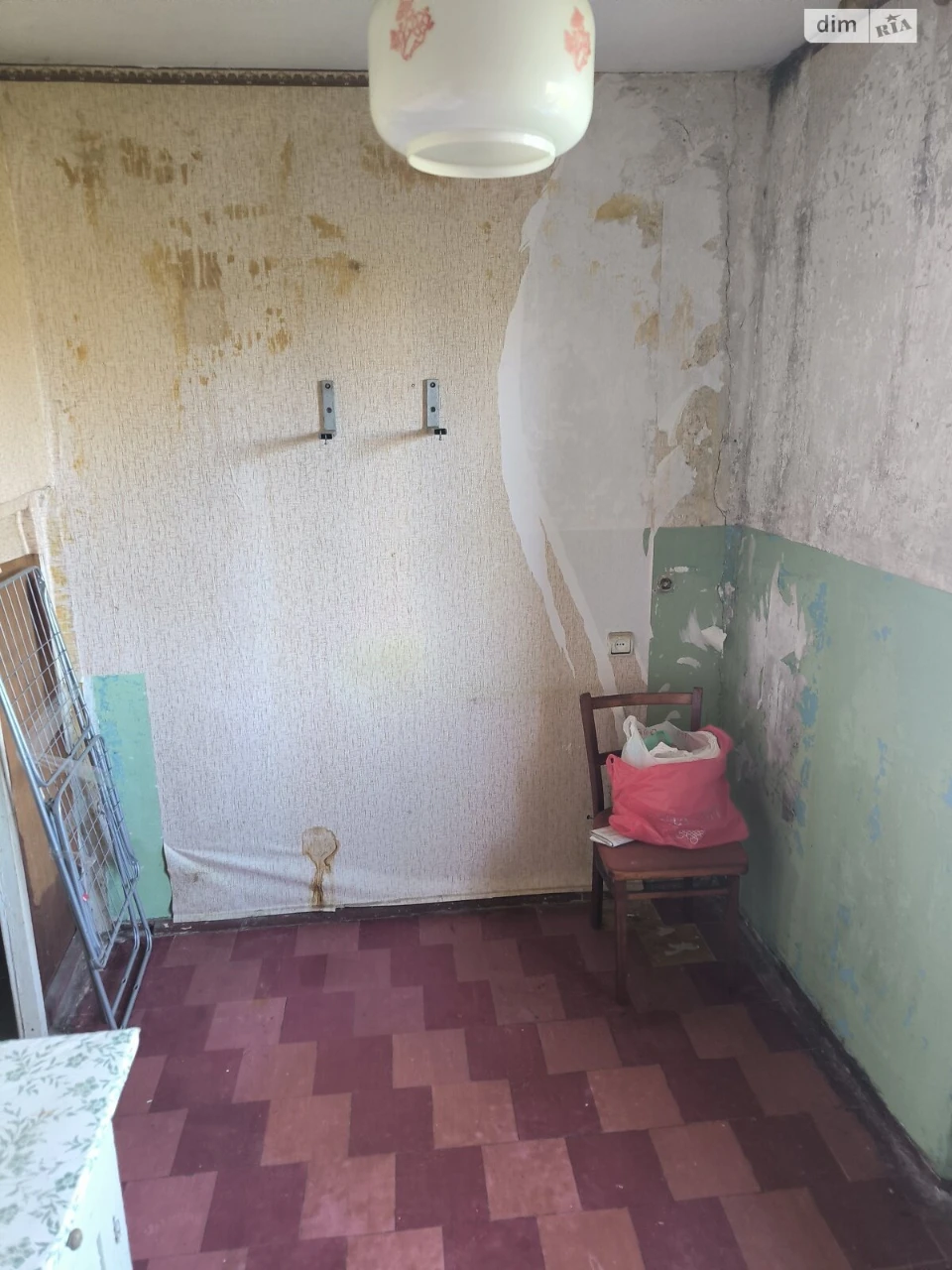 Продається Квартира в Тернівському