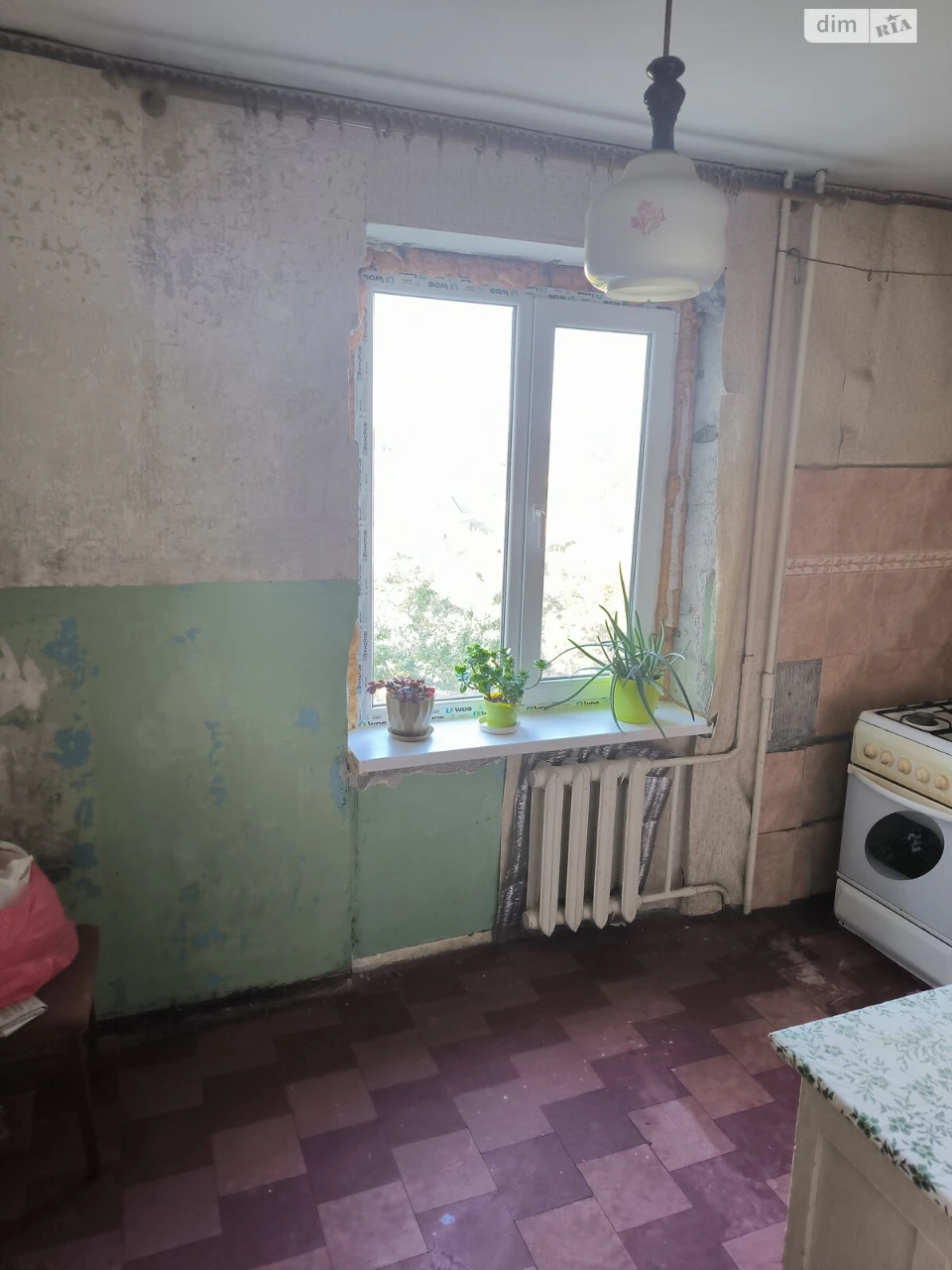 Продається Квартира в Тернівському
