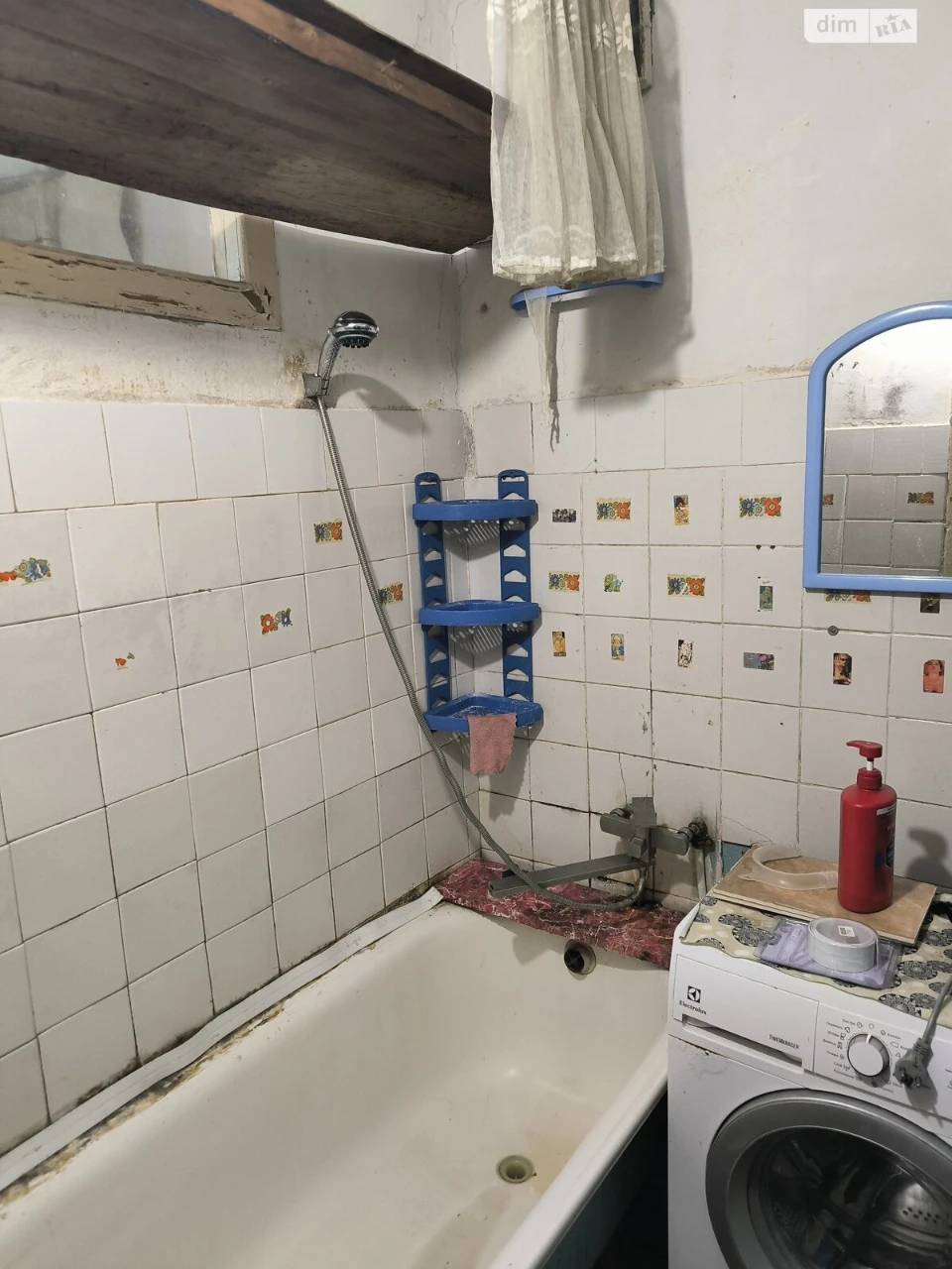 Продається Квартира в Тернівському