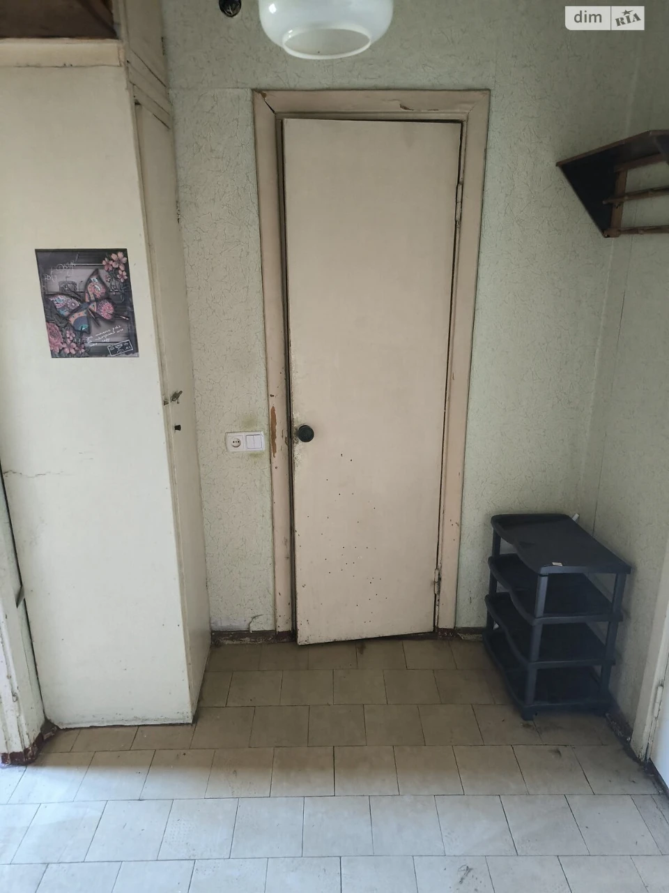 Продається Квартира в Тернівському