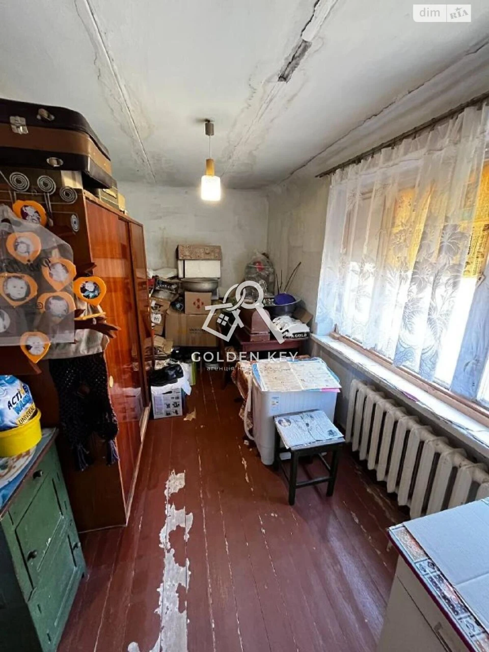 Продаж Квартира Покровський