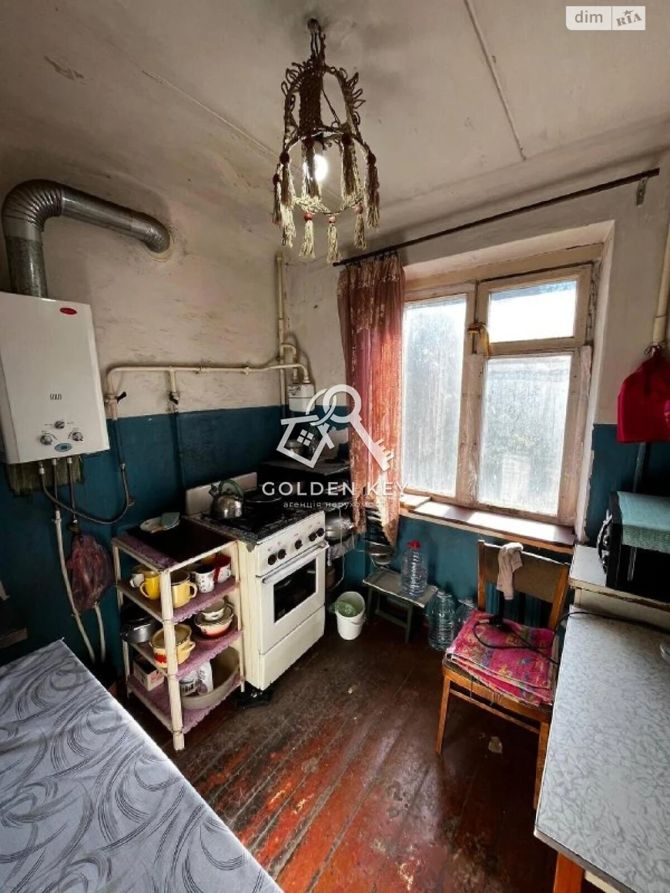Продаж Квартира Покровський