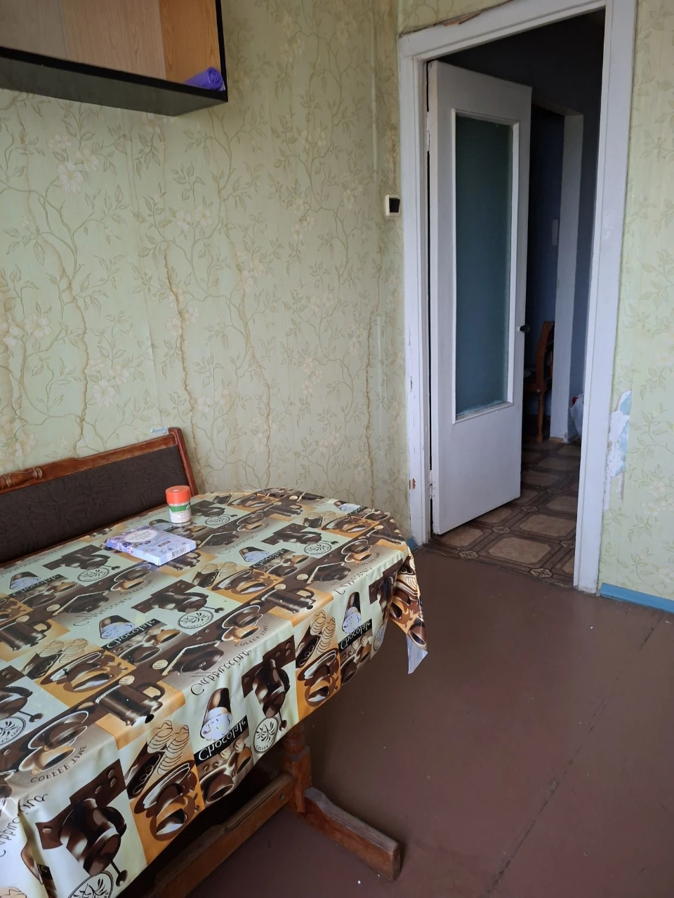 Продаю 2-кімнатну квартиру в Довгинцівському районі