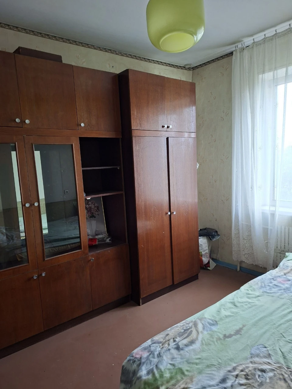 Продаю 2-кімнатну квартиру в Довгинцівському районі
