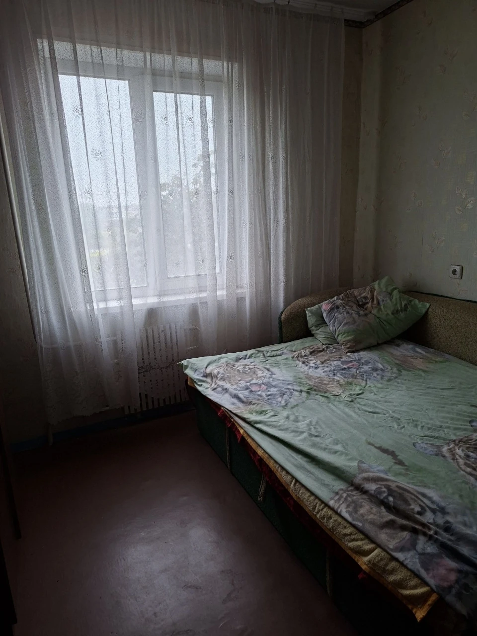Продаю 2-кімнатну квартиру в Довгинцівському районі