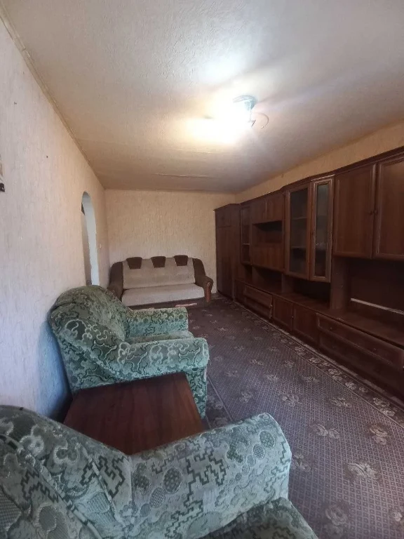 FOR SALE 1-bedroom apartment at вул. В. Гурова, 33