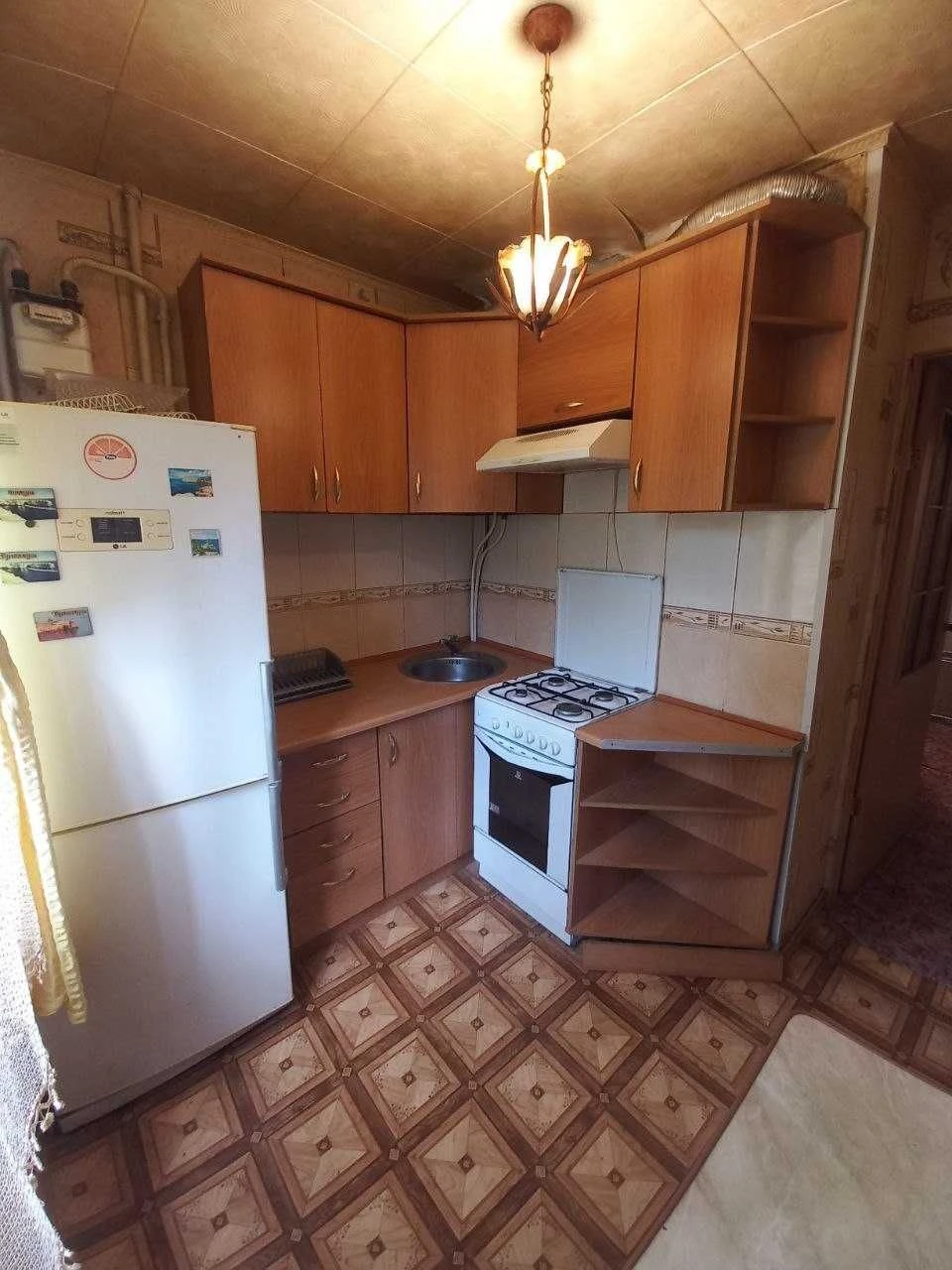 Продажа 1-комнатной квартиры, ул. В. Гурова, 33