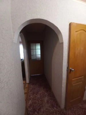 Продажа 1-комнатной квартиры, ул. В. Гурова, 33