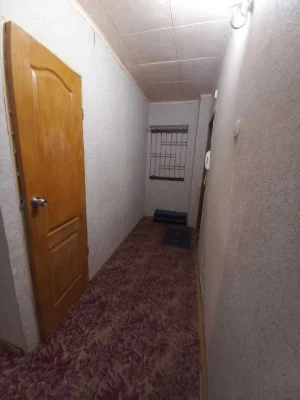 Продажа 1-комнатной квартиры, ул. В. Гурова, 33
