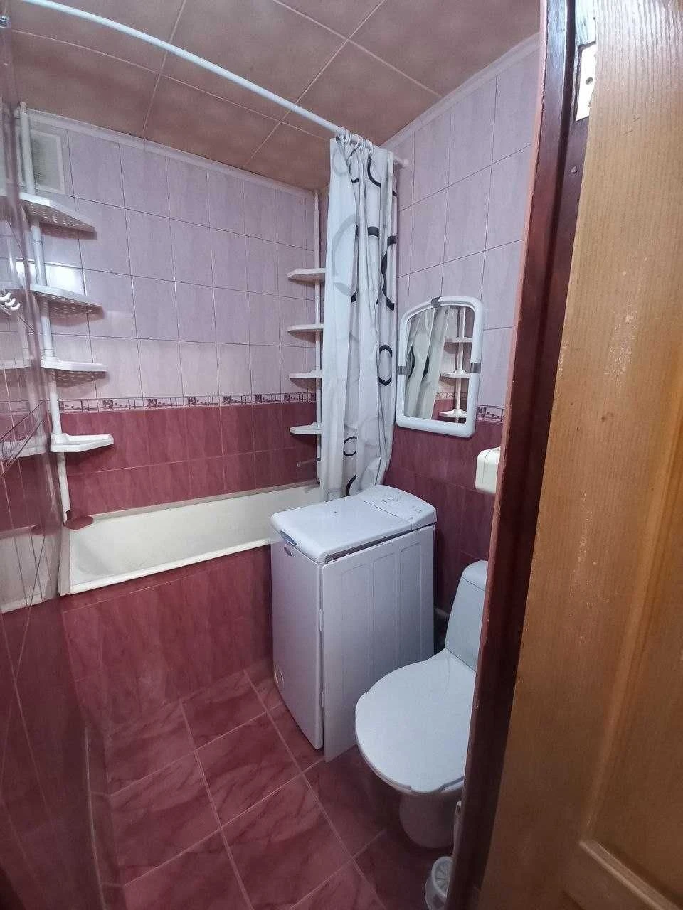 Продажа 1-комнатной квартиры, ул. В. Гурова, 33