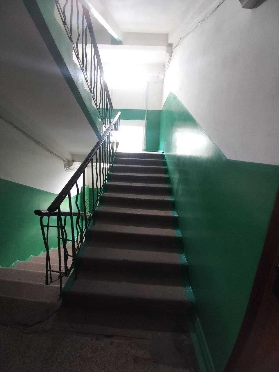 Продажа 1-комнатной квартиры, ул. В. Гурова, 33