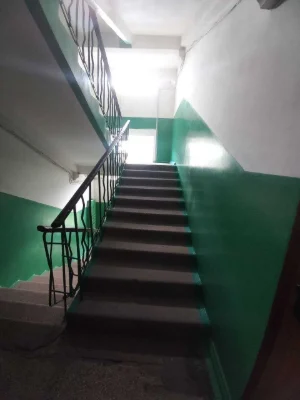 Продажа 1-комнатной квартиры, ул. В. Гурова, 33