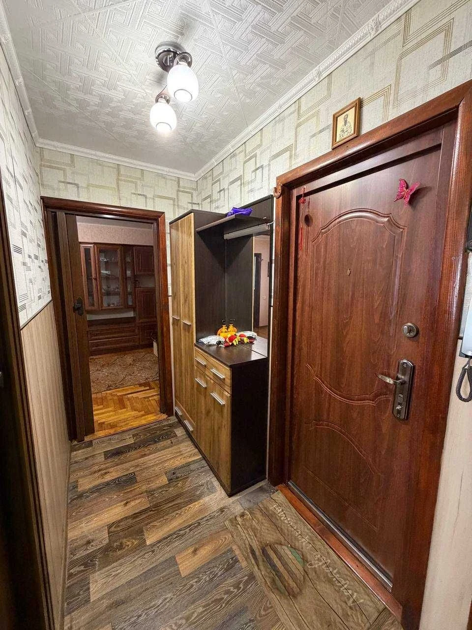 Продажа 3-комнатной квартиры | СевГОК