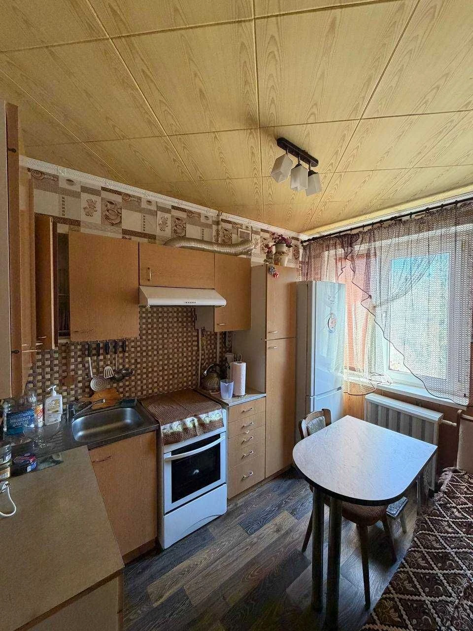 Продажа 3-комнатной квартиры | СевГОК