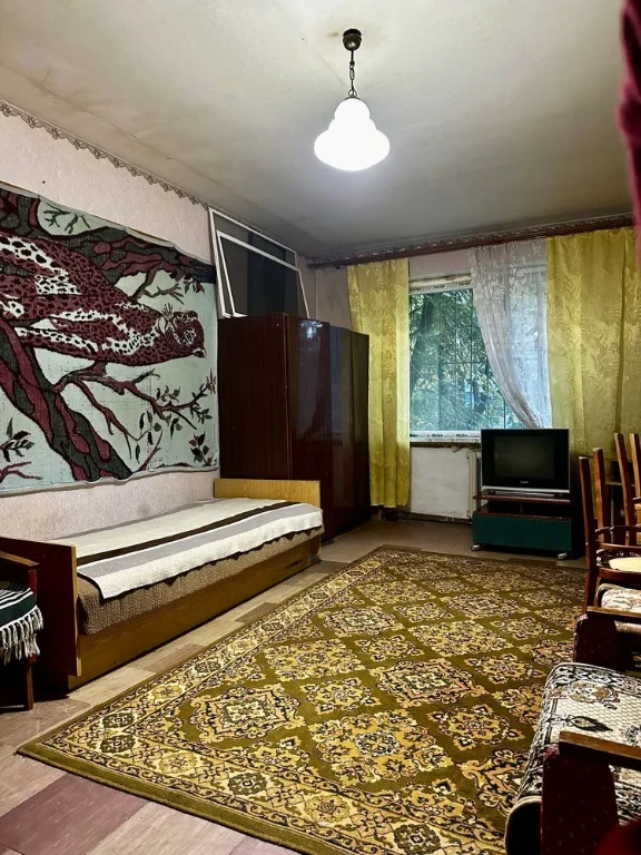 1-но малосем 4 Заречный, 22, 1/9 18 м2, не угл