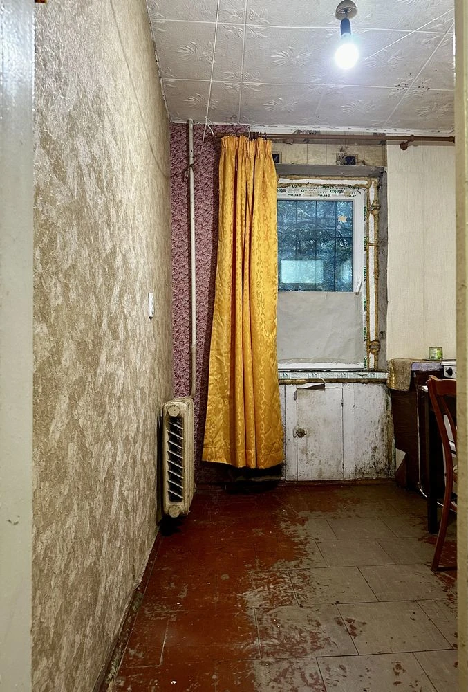 1-но малосем 4 Заречный, 22, 1/9 18 м2, не угл