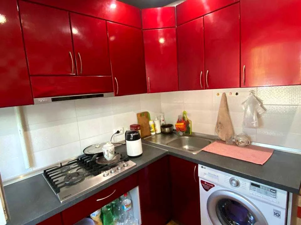 Квартира. Кривий Ріг, вулиця Віталія Матусевича