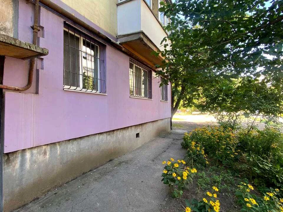 Квартира. Кривий Ріг, вулиця Віталія Матусевича