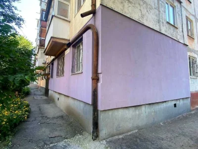 Квартира. Кривий Ріг, вулиця Віталія Матусевича