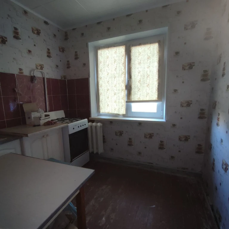 One Bedroom Apartment on Volodymyr Hrytsko Street