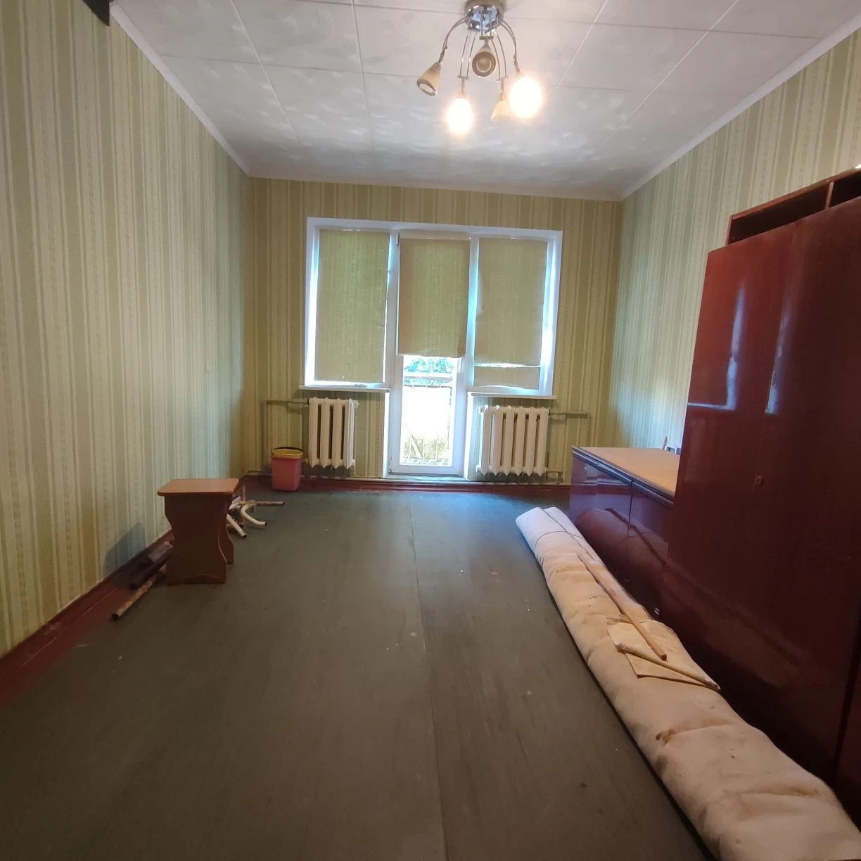 1 комнатная в Світанку, Федора Караманиць