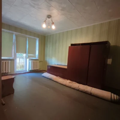 1 комнатная в Світанку, Федора Караманиць