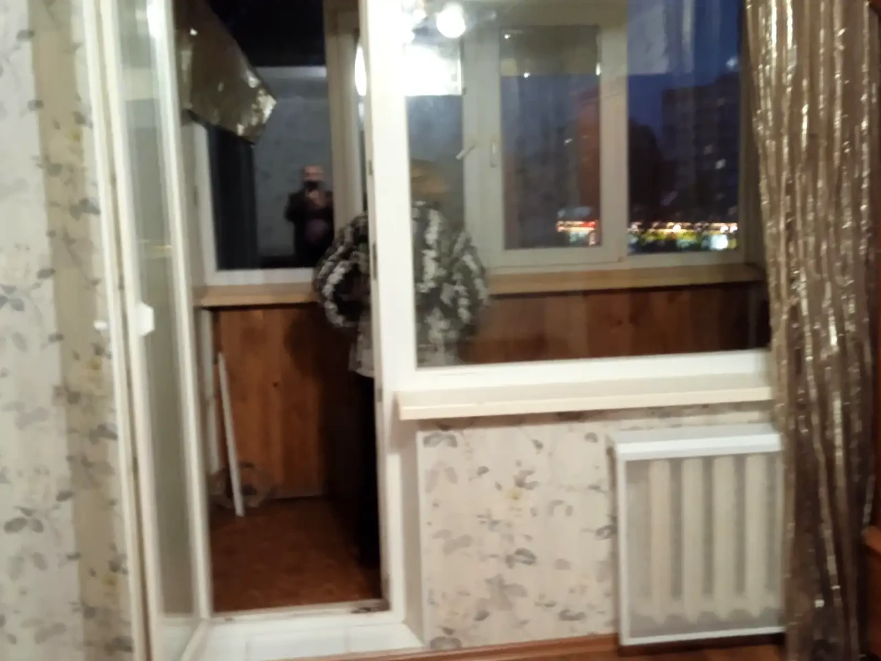 Продажа квартиры, 2 комнаты, 47 м²