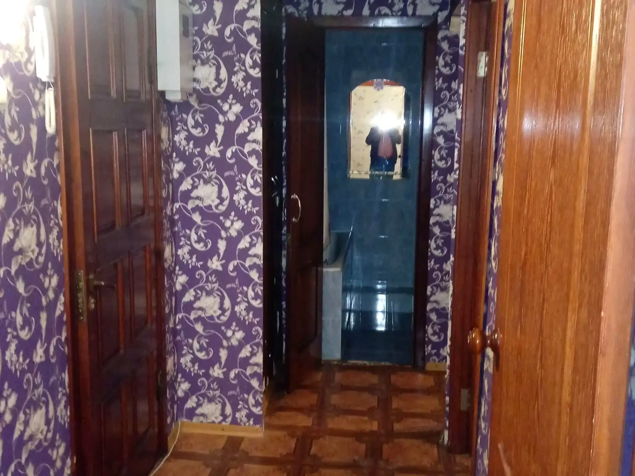 Продажа квартиры, 2 комнаты, 47 м²