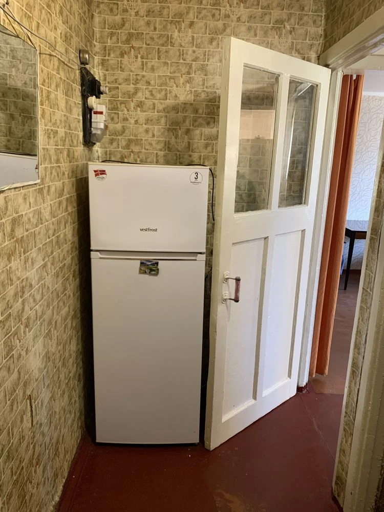 For sale, 3-room apartment near the stop, Musorgsky street