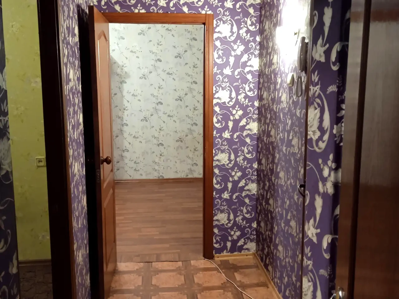 Продажа квартиры, 2 комнаты, 47 м²