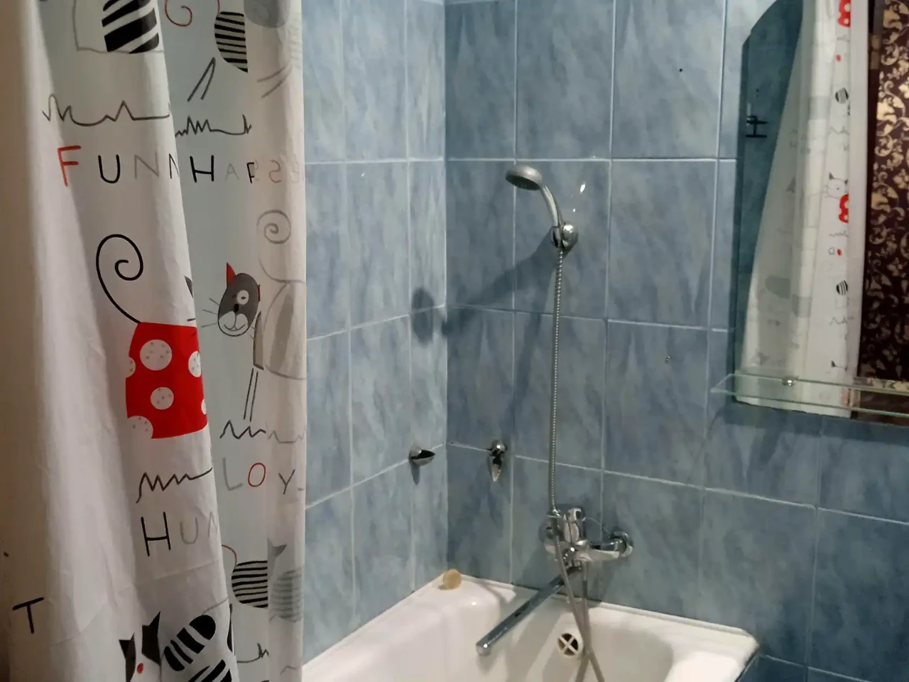 Продажа квартиры, 2 комнаты, 47 м²