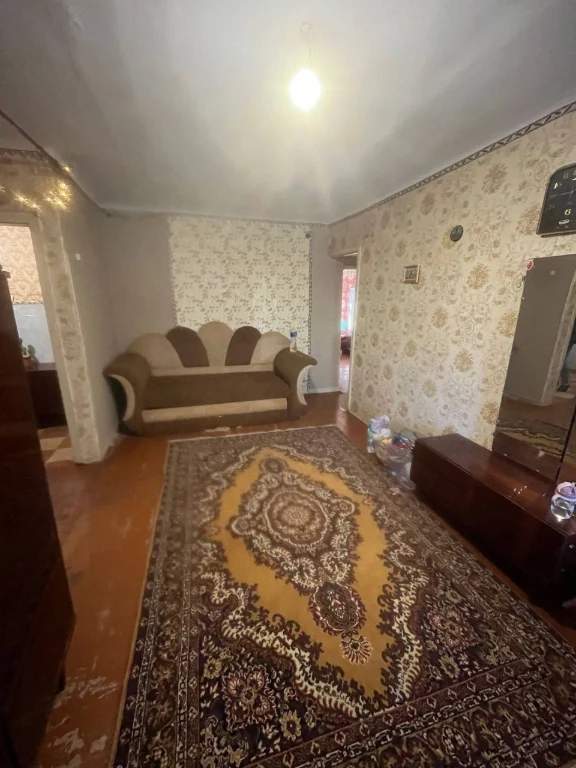 Selling 3-room apartment at St. Petlury, 27 | 44th district